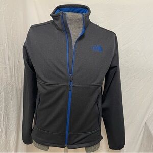 North Face Men's Apex Canyonwall Jacket (M)